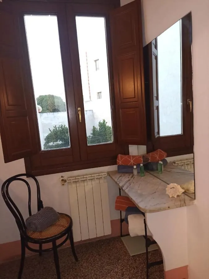 Casa Urso Torre Ligny Apartment Trapani 0*,  Italy