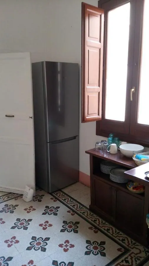 Casa Urso Torre Ligny Apartment Trapani Italy