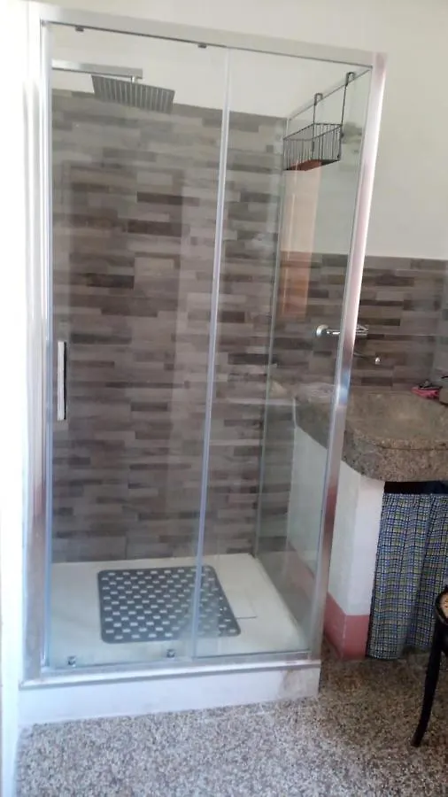 Casa Urso Torre Ligny Apartment Trapani