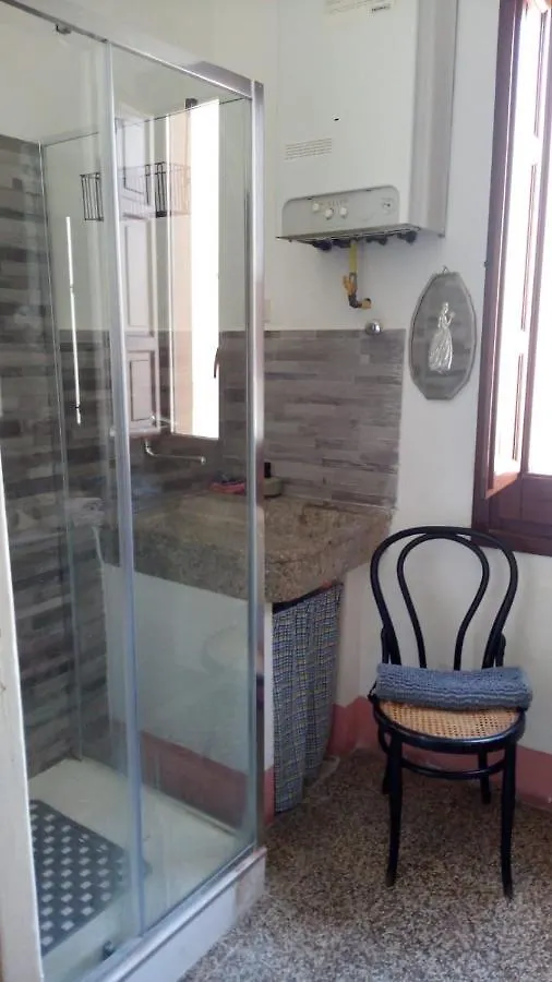 Casa Urso Torre Ligny Apartment Trapani Italy